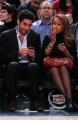 Eve with boyfriend